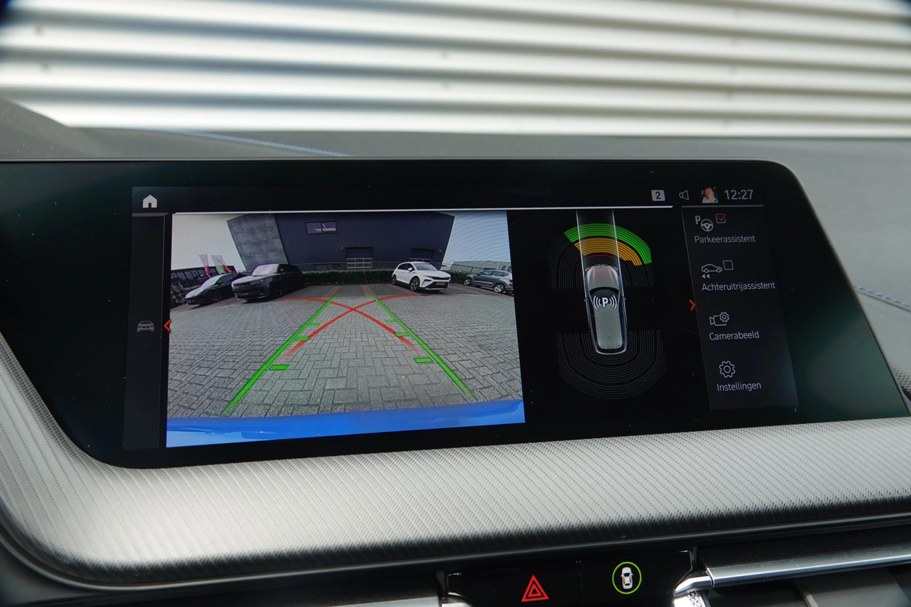 BMW 135 1-serie M135i xDrive High Executive | M Performanc — photo 26