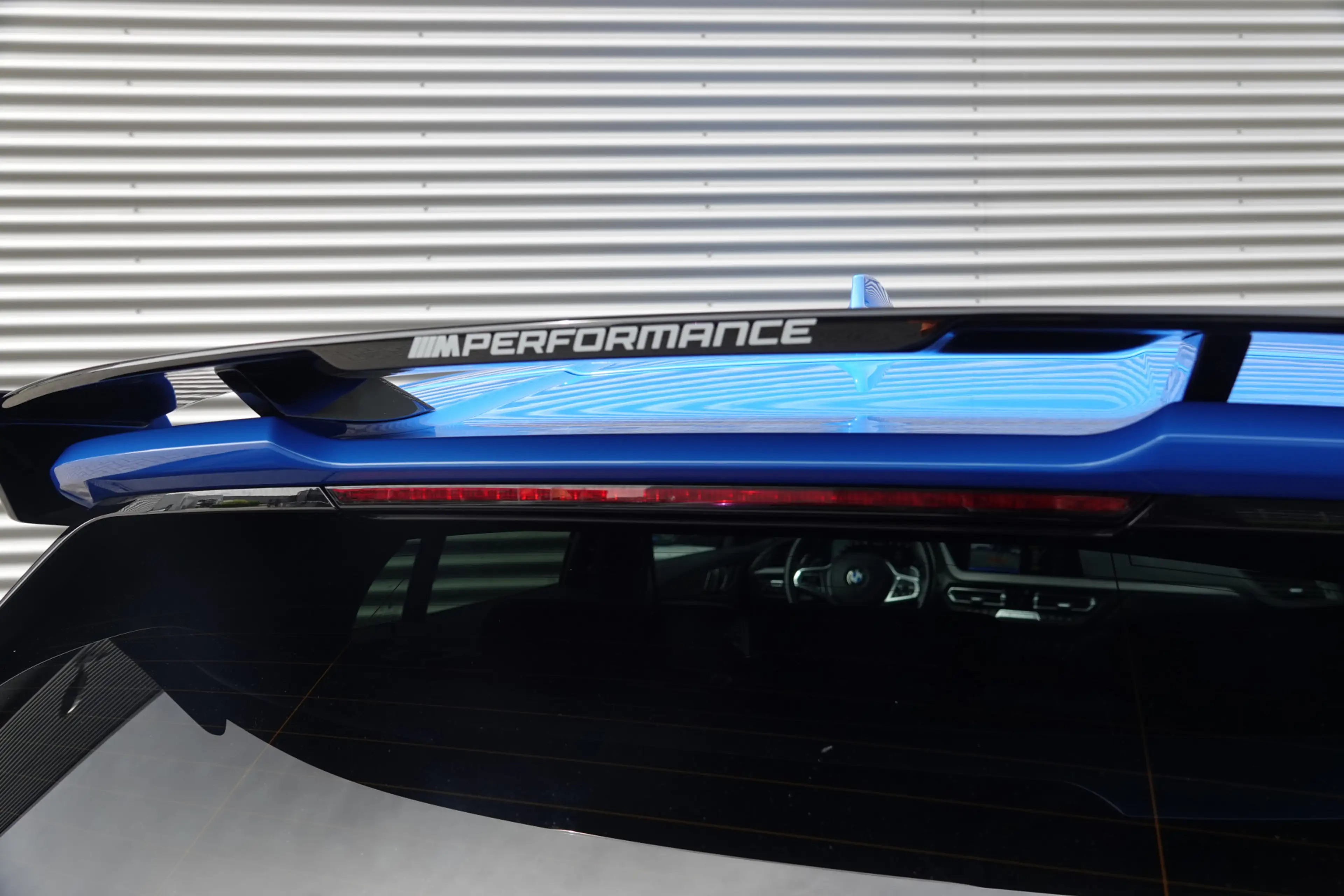 BMW 135 1-serie M135i xDrive High Executive | M Performanc — photo 24