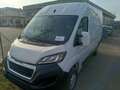 Peugeot Boxer Furgone 33 HDI 140 L2 H2 +IVA Wit - thumbnail 2