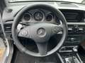 Mercedes-Benz GLK 220 CDI SPORT Automatik+Navi+Leder+Panorama+Xenon+PTS Ezüst - thumbnail 9