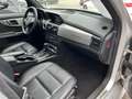 Mercedes-Benz GLK 220 CDI SPORT Automatik+Navi+Leder+Panorama+Xenon+PTS Ezüst - thumbnail 10