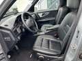 Mercedes-Benz GLK 220 CDI SPORT Automatik+Navi+Leder+Panorama+Xenon+PTS Ezüst - thumbnail 8