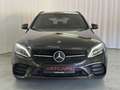 Mercedes-Benz C 300 de T AMG LINE NIGHT EDITION BURMESTER AHK Gris - thumbnail 2