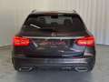 Mercedes-Benz C 300 de T AMG LINE NIGHT EDITION BURMESTER AHK Gris - thumbnail 6