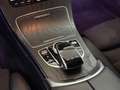 Mercedes-Benz C 300 de T AMG LINE NIGHT EDITION BURMESTER AHK Gris - thumbnail 13