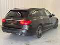Mercedes-Benz C 300 de T AMG LINE NIGHT EDITION BURMESTER AHK Gris - thumbnail 4