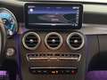 Mercedes-Benz C 300 de T AMG LINE NIGHT EDITION BURMESTER AHK Gris - thumbnail 14