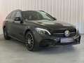 Mercedes-Benz C 300 de T AMG LINE NIGHT EDITION BURMESTER AHK Gris - thumbnail 3
