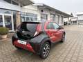 Toyota Aygo X S-CVT Teamplayer Rot - thumbnail 6