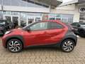 Toyota Aygo X S-CVT Teamplayer Rot - thumbnail 2