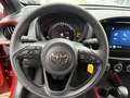 Toyota Aygo X S-CVT Teamplayer Rot - thumbnail 12