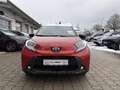 Toyota Aygo X S-CVT Teamplayer Rot - thumbnail 8