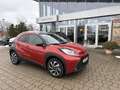 Toyota Aygo X S-CVT Teamplayer Rot - thumbnail 7