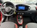 Toyota Aygo X S-CVT Teamplayer Rot - thumbnail 11