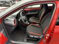 Toyota Aygo X S-CVT Teamplayer Rot - thumbnail 9