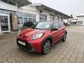 Toyota Aygo X S-CVT Teamplayer Rot - thumbnail 1