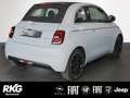 Fiat 500e La Prima Voll Ausstattung sofort Verfügbar Kék - thumbnail 2
