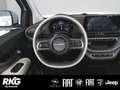 Fiat 500e La Prima Voll Ausstattung sofort Verfügbar Kék - thumbnail 10