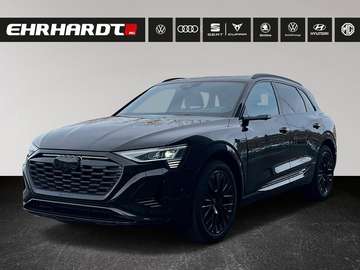 55 quattro S line MATRIX*PANO*LUFTFED*VIRTUAL*N...