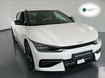 GT-Line 77,4kWh 168kW RWD Long Range