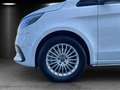 Mercedes-Benz EQV 300 EQV300 L Facelift DISTR Leder 8-Sitz 2xSchiebetü Blanc - thumbnail 13