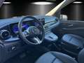 Mercedes-Benz EQV 300 EQV300 L Facelift DISTR Leder 8-Sitz 2xSchiebetü Blanc - thumbnail 9