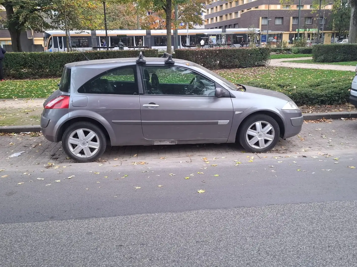 Renault Megane 2.0i ide Dynamique - 2