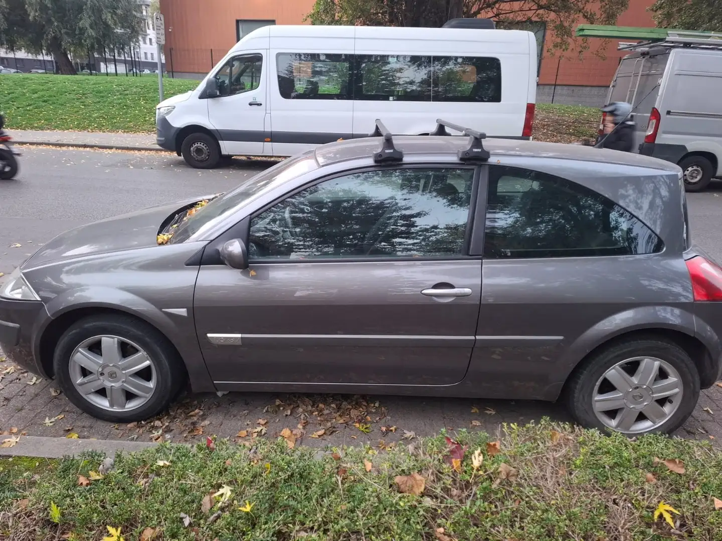 Renault Megane 2.0i ide Dynamique - 1