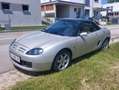 MG MGF MG F 1,8i Silber - thumbnail 5