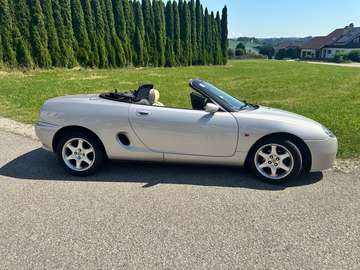 MG F 1,8i