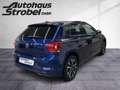 Volkswagen Polo 1.0 TSI "UNITED" ACC Navi Einparkh. Climatr Blau - thumbnail 6