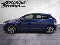 Volkswagen Polo 1.0 TSI "UNITED" ACC Navi Einparkh. Climatr Blau - thumbnail 4
