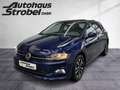 Volkswagen Polo 1.0 TSI "UNITED" ACC Navi Einparkh. Climatr Blau - thumbnail 2
