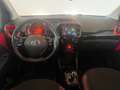 Toyota Aygo Aygo II 2014 5p 1.0 x-play automatico km 43.927 Rood - thumbnail 30