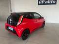 Toyota Aygo Aygo II 2014 5p 1.0 x-play automatico km 43.927 Czerwony - thumbnail 6