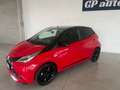 Toyota Aygo Aygo II 2014 5p 1.0 x-play automatico km 43.927 Czerwony - thumbnail 2