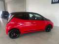 Toyota Aygo Aygo II 2014 5p 1.0 x-play automatico km 43.927 Czerwony - thumbnail 7