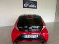 Toyota Aygo Aygo II 2014 5p 1.0 x-play automatico km 43.927 Czerwony - thumbnail 5