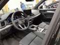 Audi Q5 Sportback S line 45 TFSI qu. S tr. Matrix AHK Schwarz - thumbnail 3