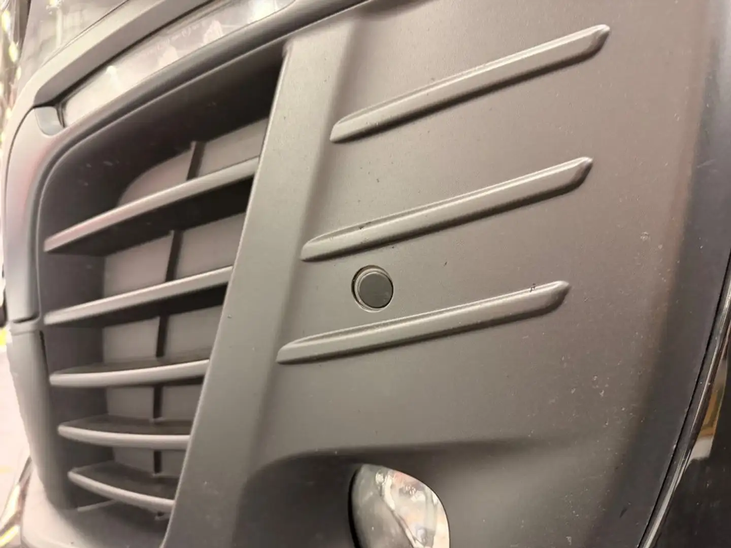 Opel Zafira Life 2.0 Diesel 130kW 180CV L Elegance Aut Negro - 2