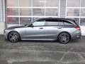 Mercedes-Benz C 220 C 220 d T AMG Plus Night AHK Memory Pano Kamera Grau - thumbnail 8