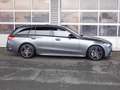 Mercedes-Benz C 220 C 220 d T AMG Plus Night AHK Memory Pano Kamera Grau - thumbnail 7