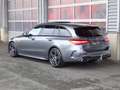 Mercedes-Benz C 220 C 220 d T AMG Plus Night AHK Memory Pano Kamera Grau - thumbnail 4