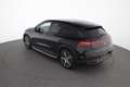 Mercedes-Benz EQE 350 + SUV AMG Line AHK Wartungspaket Schwarz - thumbnail 4