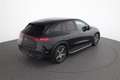 Mercedes-Benz EQE 350 + SUV AMG Line AHK Wartungspaket Schwarz - thumbnail 5