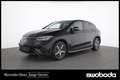 Mercedes-Benz EQE 350 + SUV AMG Line AHK Wartungspaket Schwarz - thumbnail 1