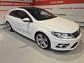 Volkswagen CC 2.0TDI BMT R LINE DSG 177 Blanco - thumbnail 7