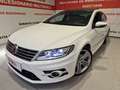 Volkswagen CC 2.0TDI BMT R LINE DSG 177 Blanco - thumbnail 2