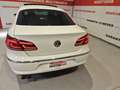 Volkswagen CC 2.0TDI BMT R LINE DSG 177 Blanco - thumbnail 10
