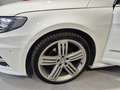 Volkswagen CC 2.0TDI BMT R LINE DSG 177 Blanco - thumbnail 13